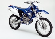 Yamaha WR250F